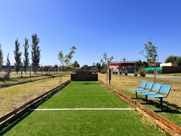 Venta Casa 3 Ambientes RETASADA  Los Robles Mtg