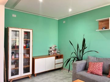 Venta Casa 3 Ambientes RETASADA  Los Robles Mtg