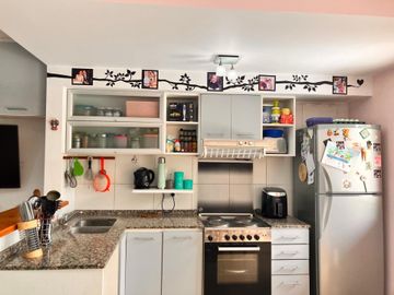 Venta Casa 3 Ambientes RETASADA  Los Robles Mtg