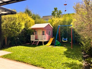 Venta Casa 3 Ambientes RETASADA  Los Robles Mtg