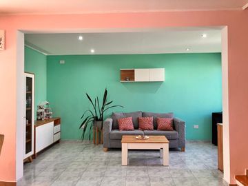 Venta Casa 3 Ambientes RETASADA  Los Robles Mtg