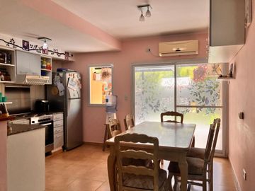 Venta Casa 3 Ambientes RETASADA  Los Robles Mtg