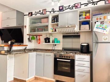 Venta Casa 3 Ambientes RETASADA  Los Robles Mtg