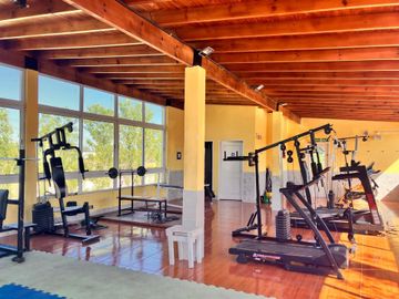 Venta Casa 3 Ambientes RETASADA  Los Robles Mtg
