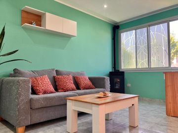 Venta Casa 3 Ambientes RETASADA  Los Robles Mtg