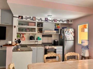 Venta Casa 3 Ambientes RETASADA  Los Robles Mtg