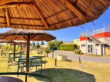 Venta Casa 3 Ambientes RETASADA  Los Robles Mtg