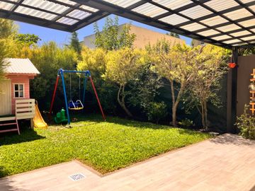 Venta Casa 3 Ambientes RETASADA  Los Robles Mtg