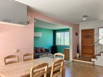 Venta Casa 3 Ambientes RETASADA  Los Robles Mtg