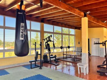 Venta Casa 3 Ambientes RETASADA  Los Robles Mtg
