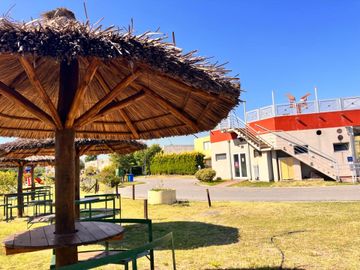 Venta Casa 3 Ambientes RETASADA  Los Robles Mtg