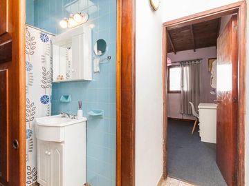 VENTA DUPLEX 3 AMBIENTES QUILMES  CENTRO