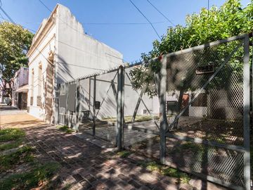 VENTA DUPLEX 3 AMBIENTES QUILMES  CENTRO