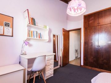VENTA DUPLEX 3 AMBIENTES QUILMES  CENTRO