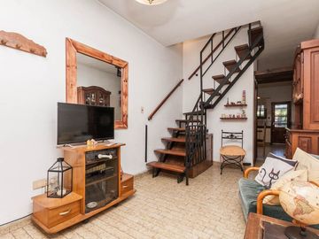 VENTA DUPLEX 3 AMBIENTES QUILMES  CENTRO