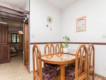 VENTA DUPLEX 3 AMBIENTES QUILMES  CENTRO