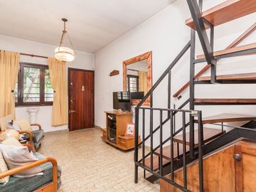 VENTA DUPLEX 3 AMBIENTES QUILMES  CENTRO
