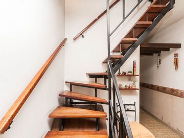 VENTA DUPLEX 3 AMBIENTES QUILMES  CENTRO