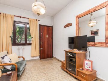 VENTA DUPLEX 3 AMBIENTES QUILMES  CENTRO