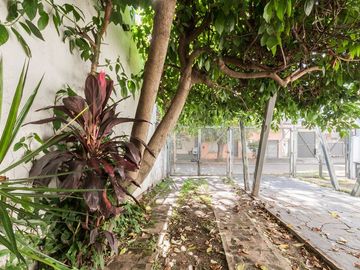 VENTA DUPLEX 3 AMBIENTES QUILMES  CENTRO