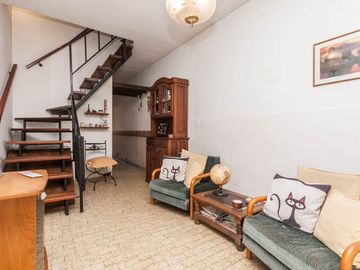 VENTA DUPLEX 3 AMBIENTES QUILMES  CENTRO