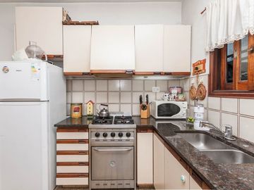 VENTA DUPLEX 3 AMBIENTES QUILMES  CENTRO