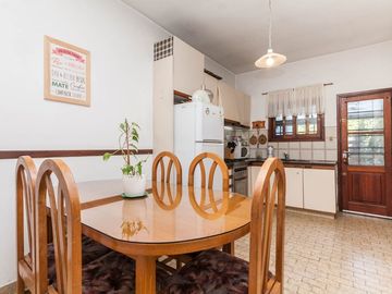VENTA DUPLEX 3 AMBIENTES QUILMES  CENTRO
