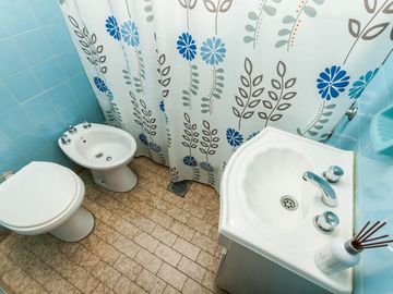 VENTA DUPLEX 3 AMBIENTES QUILMES  CENTRO