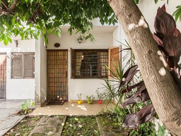 VENTA DUPLEX 3 AMBIENTES QUILMES  CENTRO