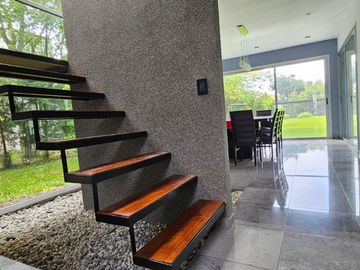 Casa en venta 6 amb. 824m2 Barrio Fincas de Hudson