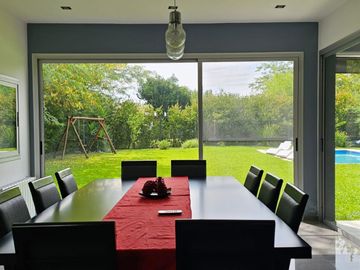 Casa en venta 6 amb. 824m2 Barrio Fincas de Hudson