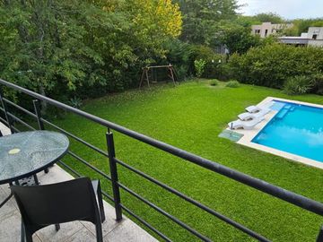 Casa en venta 6 amb. 824m2 Barrio Fincas de Hudson