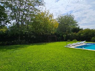 Casa en venta 6 amb. 824m2 Barrio Fincas de Hudson