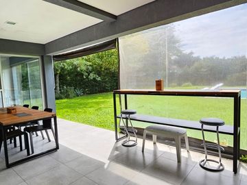 Casa en venta 6 amb. 824m2 Barrio Fincas de Hudson