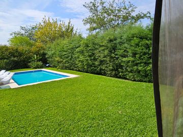 Casa en venta 6 amb. 824m2 Barrio Fincas de Hudson