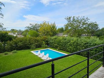 Casa en venta 6 amb. 824m2 Barrio Fincas de Hudson