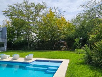 Casa en venta 6 amb. 824m2 Barrio Fincas de Hudson
