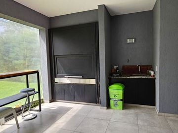 Casa en venta 6 amb. 824m2 Barrio Fincas de Hudson