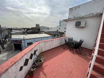 VENTA SARANDI PH 4 Amb terraza propia - FINANCIA!