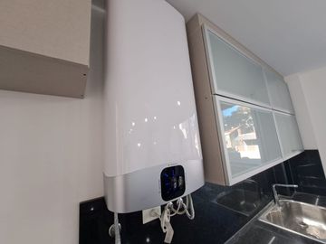 VENTA DEPARTAMENTO 2 AMB 51M2 ESTRENA RAMOS MEJIA