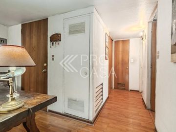 Av Manquehue Norte - Los Militares/Pdte. Riesco - Comuna de Las Condes - Departamento - Venta