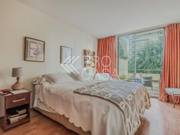 Av Manquehue Norte - Los Militares/Pdte. Riesco - Comuna de Las Condes - Departamento - Venta