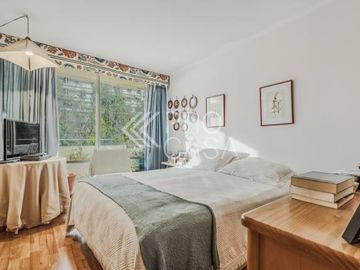 Av Manquehue Norte - Los Militares/Pdte. Riesco - Comuna de Las Condes - Departamento - Venta