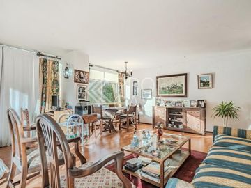 Av Manquehue Norte - Los Militares/Pdte. Riesco - Comuna de Las Condes - Departamento - Venta