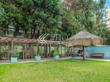 Av Manquehue Norte - Los Militares/Pdte. Riesco - Comuna de Las Condes - Departamento - Venta