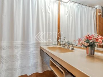 Av Manquehue Norte - Los Militares/Pdte. Riesco - Comuna de Las Condes - Departamento - Venta