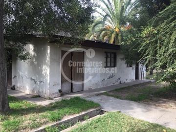 Parcela en Venta en Aparición Subdivisión Parcela 13-B Paine