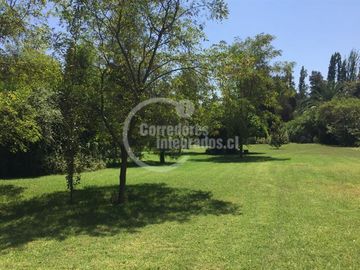 Parcela en Venta en Aparición Subdivisión Parcela 13-B Paine