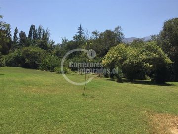 Parcela en Venta en Aparición Subdivisión Parcela 13-B Paine