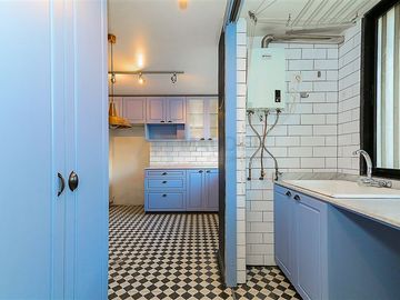 Departamento en Venta en El Golf